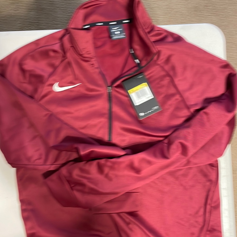 Nike mens small nwt